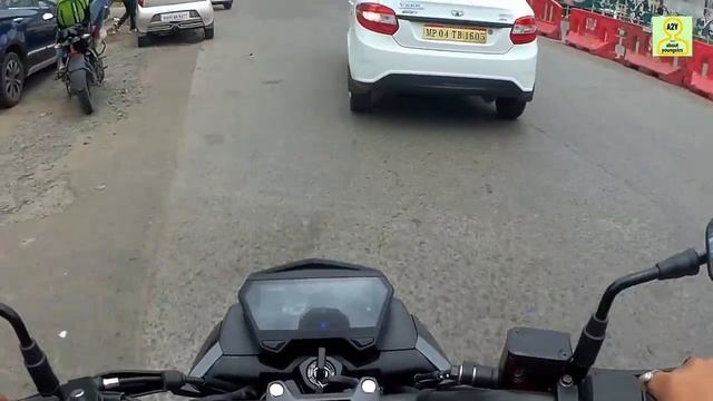 Hero Xtreme 160R BS6 2 Big Problems. Pros & Cons. смотреть онлайн