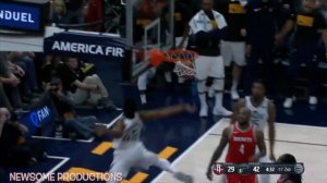 Donovan Mitchell - HIDE - Juice Wrld ft Seezyn