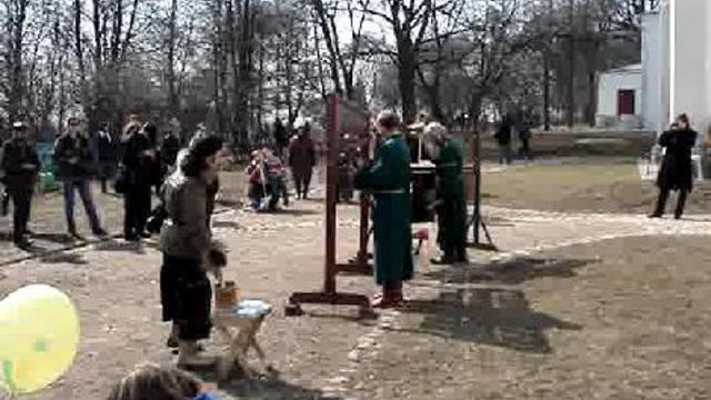 дядьки