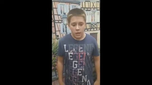 Поздравление С Днем Отца!!! МБОУ СОШ №3 с.Ал-Гай, 7А класс смотреть онлайн