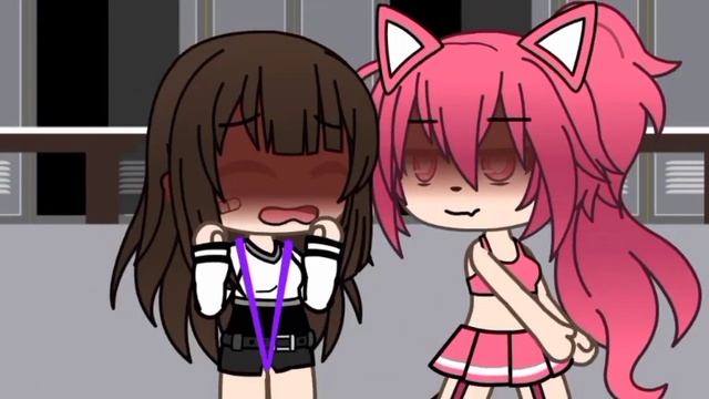 for blossom and kitty (I'll be doing more pls be patient) {~Gacha wedgie~} смотреть онлайн