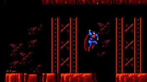 Superman: The Man of Steel (SEGA Master System)