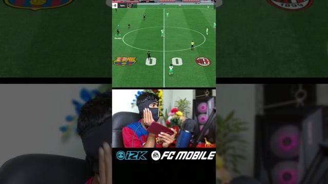 Ea Sports FC Mobile LIVE with @deMysterio H2H Friendlies, Div Rivals & Chill || VERTICAL #fcmobile смотреть онлайн