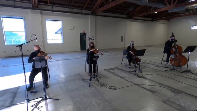 Beethoven: Septet for Winds and Strings in E-flat Major, Op. 20, mvt. 3 смотреть онлайн