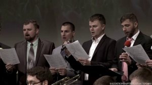 Любишь ли Меня? - звучит вопрос..- с уч. оркестра..