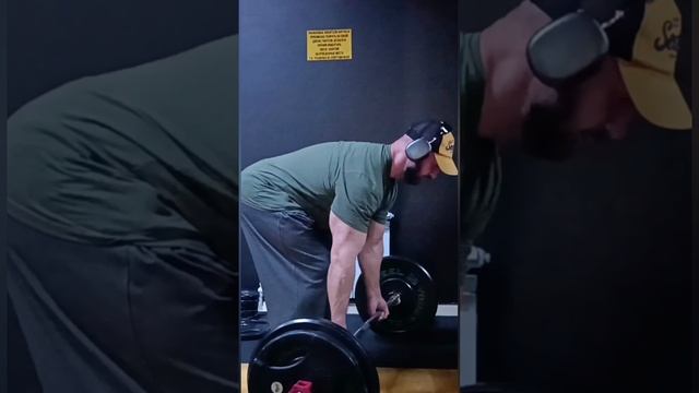 Как быстро накачать спину