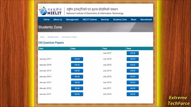 O Level Course | NIELIT | Complete Guide & Explained  |  हिंदी में  | 2018