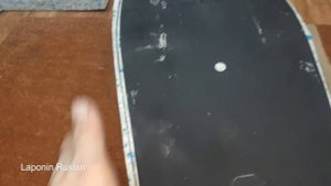 HONDA CB 400. Делаю сидение с нуля. Поролон. Making a seat from scratch. Foam rubber.