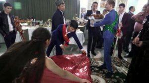 Свадьба цыган Таня и Залатой 30. 10 . 2018 год. 1 часть.