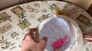 Шлем космонавта своими руками