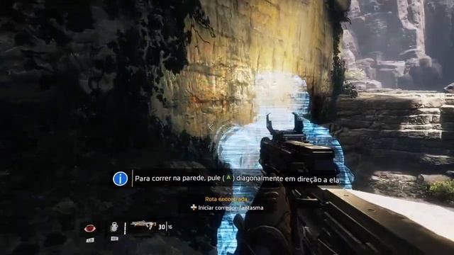 Titanfall 2 Xbox Series S смотреть онлайн