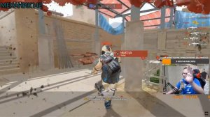 ПИРАНИЙ БОМБИТ, ЖЁСТКИЙ ДАВЛЯК, ИГРАЕТ ПРОТИВ КЛАНА ГОЛДДЕНА, БОМБЁЖ, ИГРАЕТ С КРЫМСКИМ НА РМ