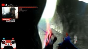 DEVIL MAY CRY 4 SPECIAL EDITION - Da metade ao Fim? #ClãBigdoriano5k #Comigo