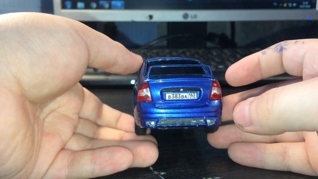 калина на заказ с обвесами смотреть онлайн