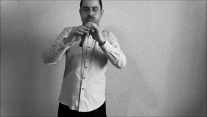 СЕРГЕЙ МАКАРЯН (Дудук) - Ты не пришла (Sən gəlməz oldun)