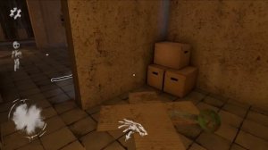 Прохождение Джеффа новым способом // Джефф Убийца: Хоррор Игра