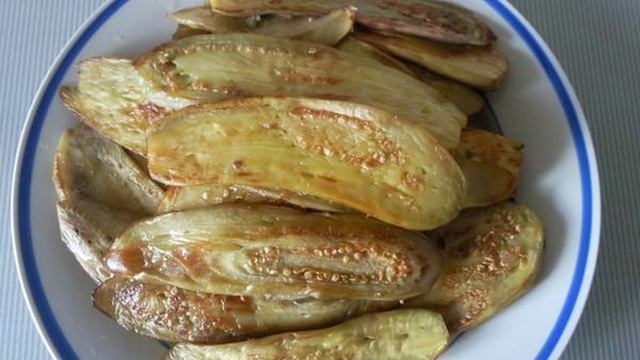 Баклажаны маринованные