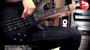 Бас гитара SCHECTER SGR C 4