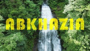 АБХАЗИЯ (Часть 2) | ABKHAZIA (Pt 2)