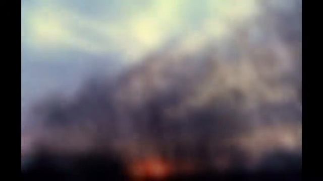 Мое слайд-шоу Апрельский вечер, солнце в облаках смотреть онлайн