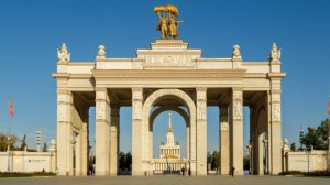 ВДНХ исполнилось 85 лет! Как развивалась главная выставка России