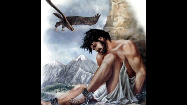 (Мифология) Стих про Прометея смотреть онлайн