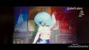 Rihanna Bubble Dance - Julien Rey (HD)