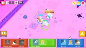 Pokemon Quest Gameplay Walkthrough - Episode 22 - Bulbasaur! World 12! (Nintendo Switch)