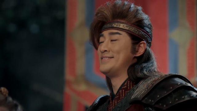 [Multi-sub]《凌云志》第23集｜林峯 蒋梦婕 吴克群 赤西仁 蒋依依 The Legends of Changing Destiny EP23【捷成华视偶像剧场】 смотреть онлайн