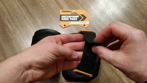 ToughBuilt наколенники КР-102