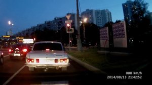 Неадекват на сайбере