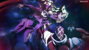 Какова сила GER ?! Полное описание способностей Gold Experience Requiem | JJBA