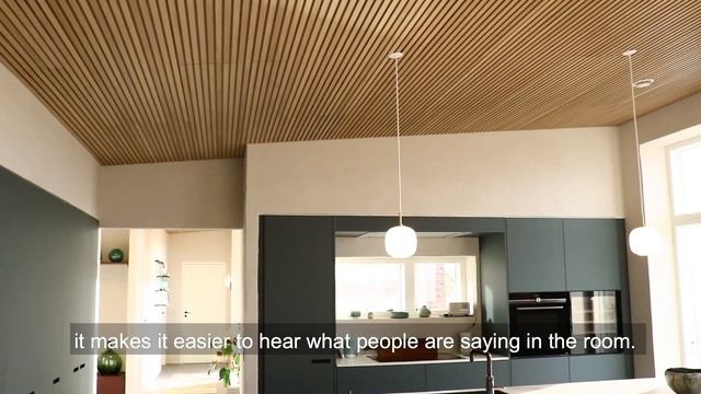 Are you looking for an acoustical ceiling? смотреть онлайн