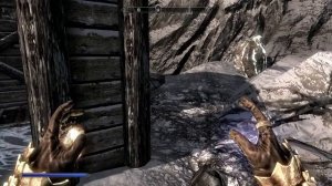 Skyrim: Битва с Драконом | Мирак забрал душу Дракона #1