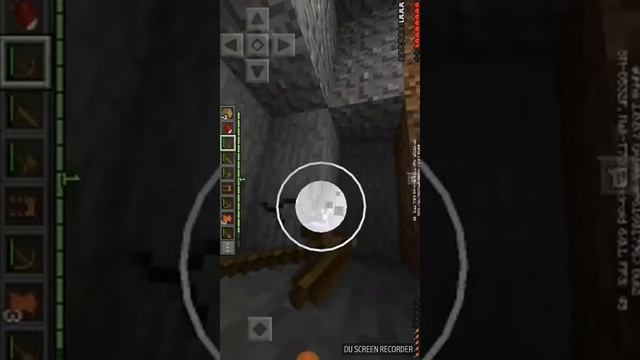 Майнкрафт выживание с модами#2 Делаем печь и меч))) смотреть онлайн