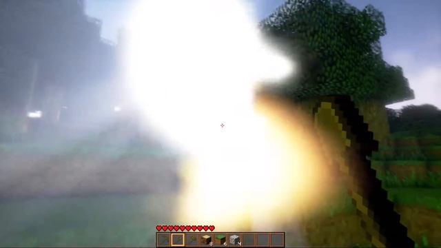 Voxel World Game (One-Off) смотреть онлайн