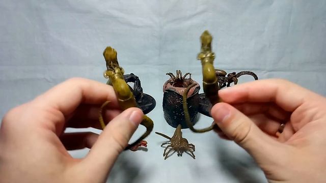 Мини-коллекция по Чужим смотреть онлайн