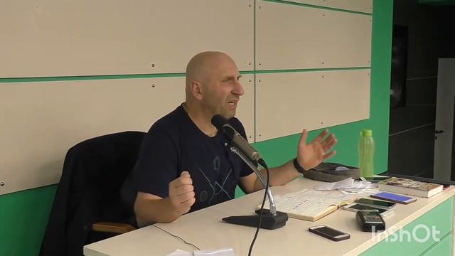 В жизни все справедливо