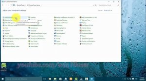 Windows 10 : How to Start or Stop Windows License Manager Service