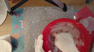 DIY полимерная глина ?~проверяем рецепт~