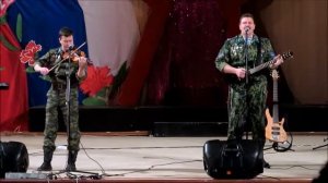 песня Маэстро Голубые береты 04 02 2014