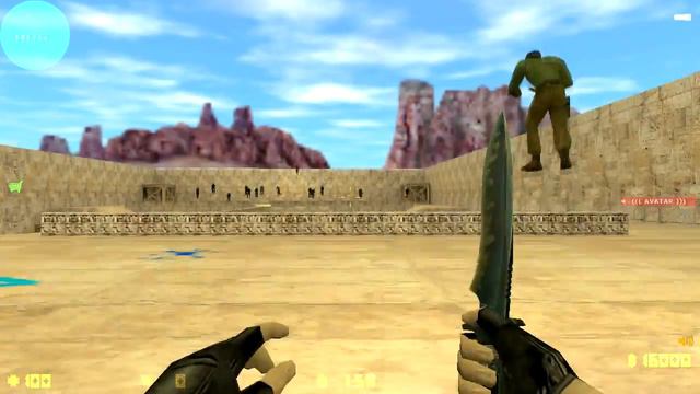 ШКОЛОСАХАР #39 УРА! 500к Подписчиков! [CS 1.6] смотреть онлайн