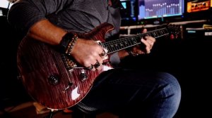Boss GX-100 SLO-100 MKII Amp Simulation sound sample