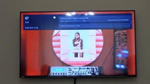 Видеообзор телевизор 50" Toshiba 50U5069