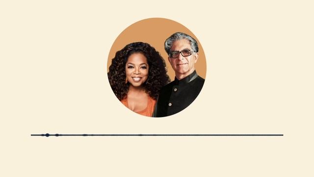21-Day Meditation Experience with Oprah and Deepak Chopra – "Creating Peace from the Inside Out" смотреть онлайн