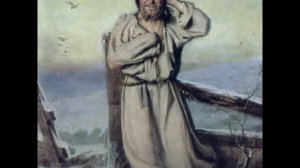 ФЕНОМЕН РУССКИХ ЮРОДИВЫХ!