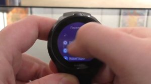 Краткий обзор Suunto Spartan Sport Wrist HR