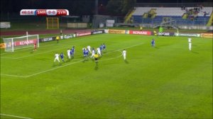 San Marino 0-2 Slovenia (Euro Qualifying 2016)