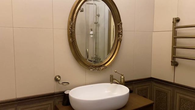 КВАРТИРА НА БЕРЕГУ КУБАНИ / КРАСНОДАР / ОБЗОР КВАРТИРЫ