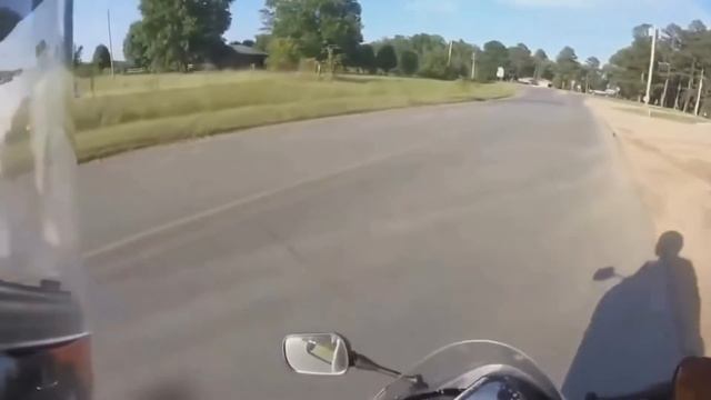 Combo Vine 2  Удар шлемом